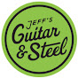 Jeff's Guitar & Steel